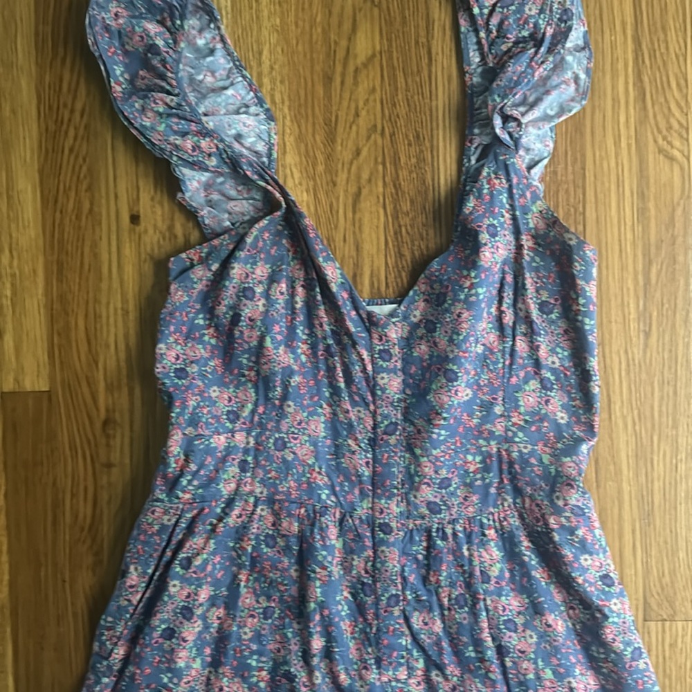 Loveshackfancy Romper /Playsuit - image 2